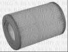 BORG & BECK BFA2343 Air Filter